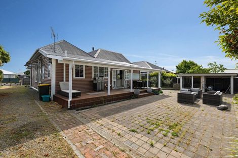 Photo of property in 7 Princes Street, Netherby, Ashburton, 7700