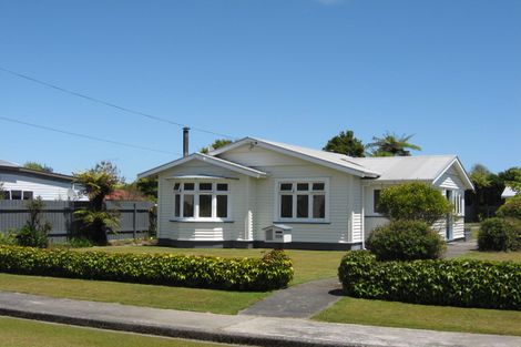 Photo of property in 156 Romilly Street, Westport, 7825