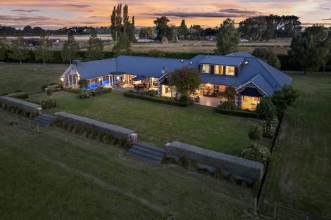 Photo of property in 42 Hudsons Road, Lincoln, 7674