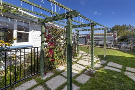 Photo of property in 135 Budge Street, Riversdale, Blenheim, 7201