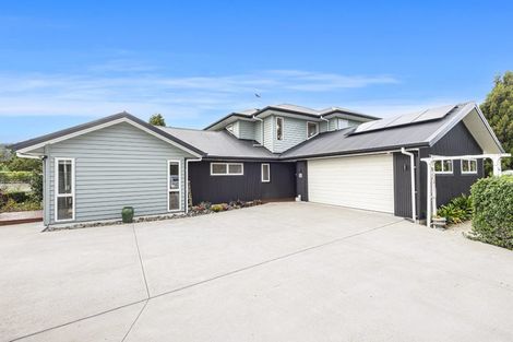 Photo of property in 243 Cemetery Road, Maunu, Whangarei, 0179