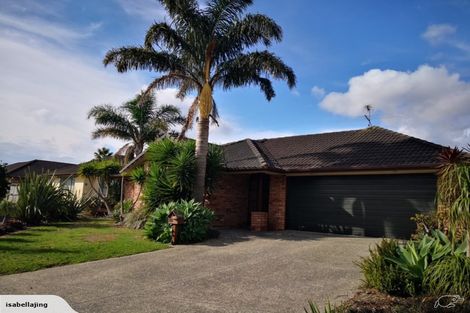 Photo of property in 20 Erne Crescent, East Tamaki, Auckland, 2016