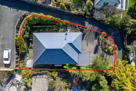 Photo of property in 6b Ngapua Place, Atawhai, Nelson, 7010