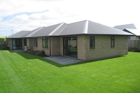 Photo of property in 27 Iraklis Close, Templeton, Christchurch, 8042