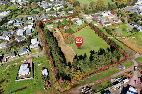 Photo of property in 23 Crossley Street, Katikati, 3129