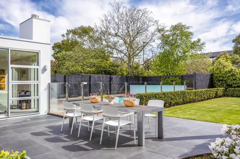 Photo of property in 9 Poynder Avenue, Merivale, Christchurch, 8014