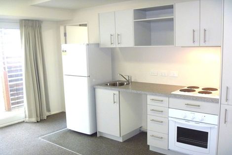 Photo of property in The Peak Apartments, 401/170 Taranaki Street, Te Aro, Wellington, 6011