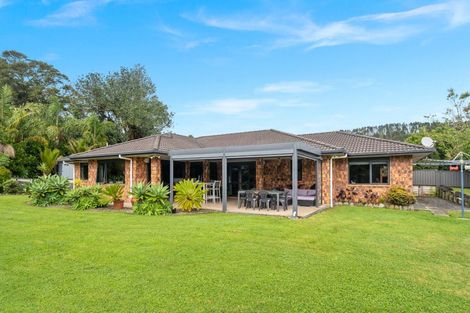 Photo of property in 280 Pipiwai Road, Ngararatunua, Whangarei, 0176