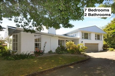 Photo of property in 53 Maidstone Road, Ilam, Christchurch, 8041