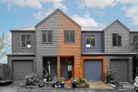 Photo of property in 215b Pembroke Road, Wilton, Wellington, 6012