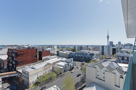 Photo of property in Uptown Apartments, 11g/14 Upper Queen Street, Auckland Central, Auckland, 1010