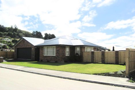 Photo of property in 4 Romar Lane, Heathcote Valley, Christchurch, 8022