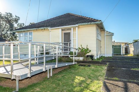 Photo of property in 34 Akatea Street, Gonville, Whanganui, 4501
