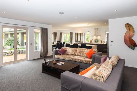 Photo of property in 1 Jacksons Road, Ohoka, Kaiapoi, 7692