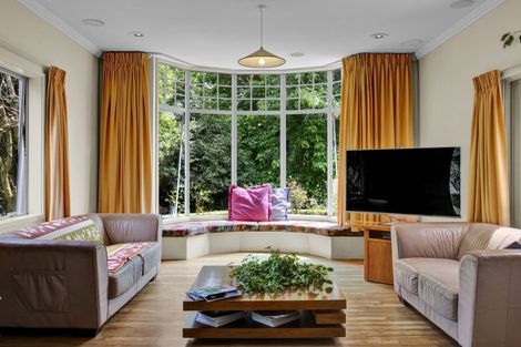 Photo of property in 680 Hurford Road, Hurford, New Plymouth, 4374