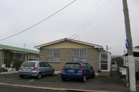 Photo of property in 6-8 Arney Street, South Dunedin, Dunedin, 9012