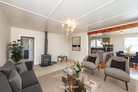 Photo of property in 89 Somerset Road, Springvale, Whanganui, 4501