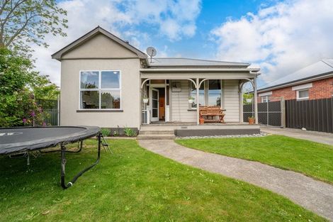 Photo of property in 29 James Street, Kensington, Timaru, 7910