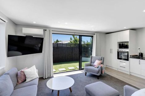 Photo of property in 4/30 Northcote Road, Northcote, Christchurch, 8052