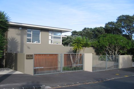 Photo of property in 20 Cremorne Street, Herne Bay, Auckland, 1011