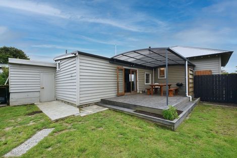 Photo of property in 103 Martin Street, Strathern, Invercargill, 9812