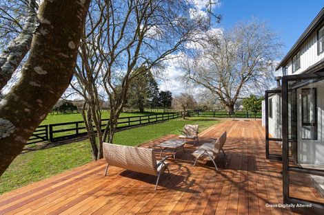 Photo of property in 346 Bruntwood Road, Matangi, Cambridge, 3493