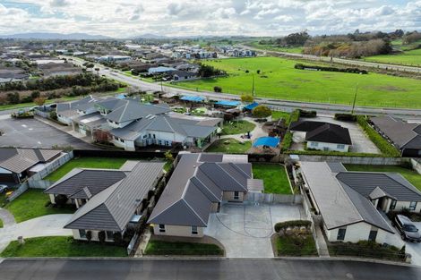 Photo of property in 9 Derwent Place, Flagstaff, Hamilton, 3210