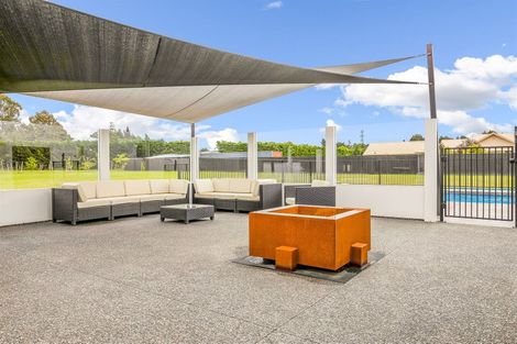 Photo of property in 124 Cullen Avenue, Swannanoa, Rangiora, 7475