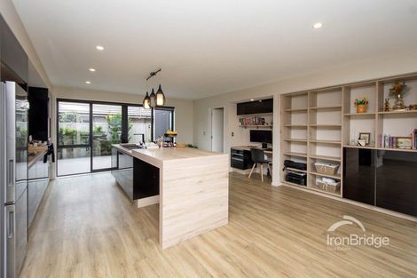 Photo of property in 16 David Buist Crescent, Halswell, Christchurch, 8025