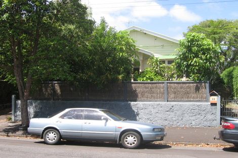 Photo of property in 22 Burgess Road, Devonport, Auckland, 0624