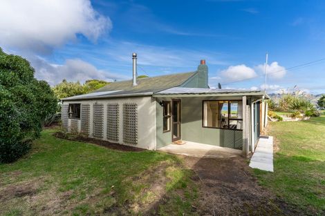 Photo of property in 940 Harington Point Road, Harington Point, Dunedin, 9077