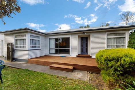 Photo of property in 8 Mecca Place, Linwood, Christchurch, 8062