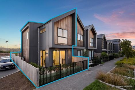 Photo of property in 82 Tarapuka Road, Westgate, Auckland, 0814