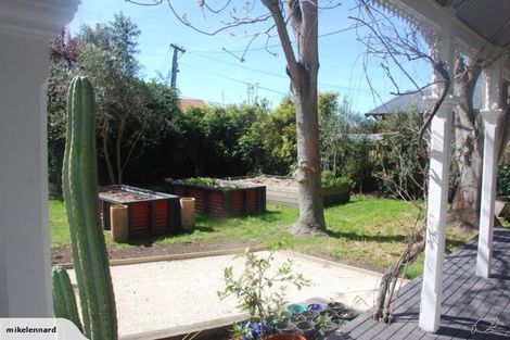 Photo of property in 8 Buccleugh Street, Phillipstown, Christchurch, 8011