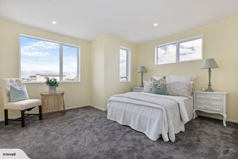 Photo of property in 40 Kokowai Parade, Hobsonville, Auckland, 0616