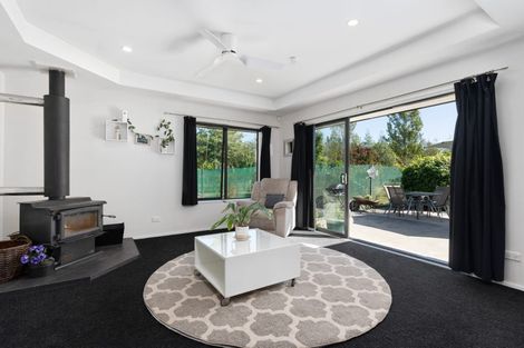 Photo of property in 33 Mchugh Crescent, Darfield, 7510