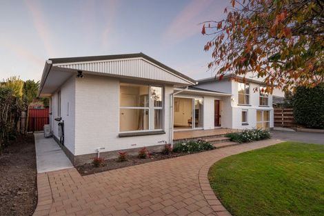 Photo of property in 28b Lynfield Avenue, Ilam, Christchurch, 8041