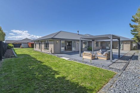 Photo of property in 29b Fairfield Way, Rolleston, 7614