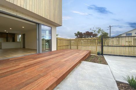 Photo of property in 1/20 Euston Street, Riccarton, Christchurch, 8041