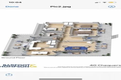 Photo of property in 40 Chequers Avenue, Glenfield, Auckland, 0629