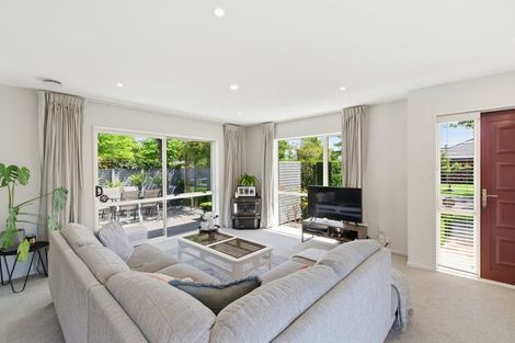 Photo of property in 11 William Brittan Avenue, Halswell, Christchurch, 8025