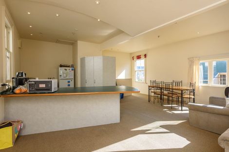 Photo of property in 117 Brougham Street, Mount Victoria, Wellington, 6011