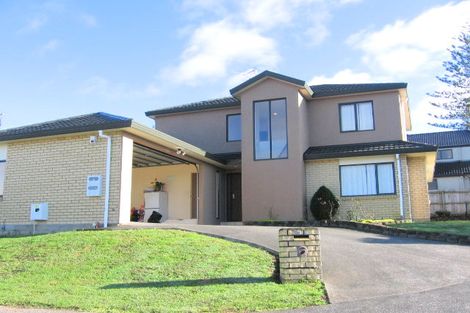 Photo of property in 39e Chieftain Rise, Goodwood Heights, Auckland, 2105