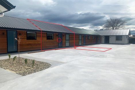 Photo of property in 3/103 Factory Road, Mosgiel, 9024