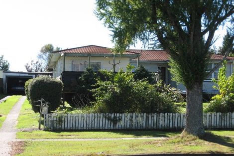 Photo of property in 174 Balmoral Drive, Tokoroa, 3420