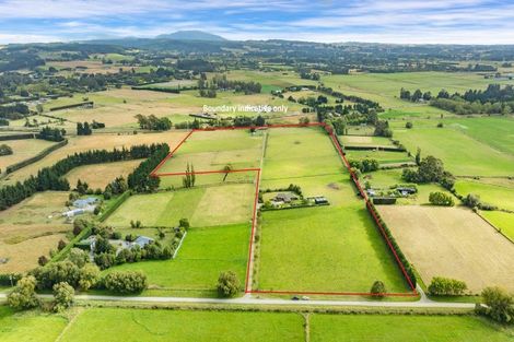 Photo of property in 113 Lower Sefton Road, Ashley, Rangiora, 7477