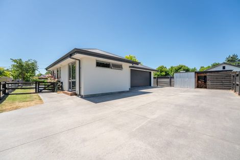 Photo of property in 89a Kabul Street, Pleasant Point, 7903