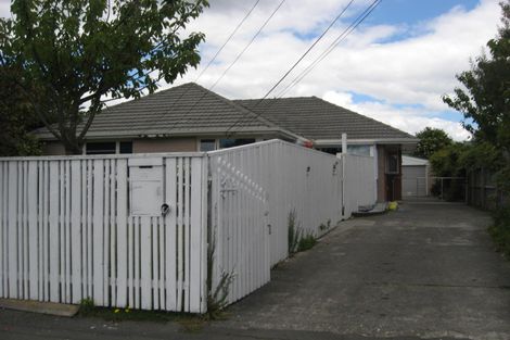 Photo of property in 16 Pagoda Street, Shirley, Christchurch, 8061