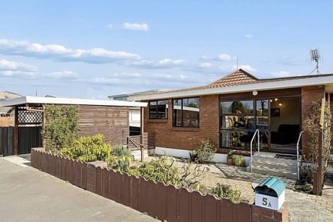 Photo of property in 5a Forth Street, Mosgiel, 9024