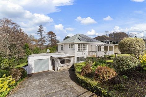 Photo of property in 22 Larsen Road, Panmure, Auckland, 1072